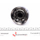 ШРКШ (зовнішній) Ford Fiesta V 04-08/Focus I 98-05/Fusion 04-12 (25z/23z/53.2mm/82mm/55mm)