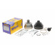 ШРКШ (зовнішній) Audi A4/A6/VW Passat B5 98-05/Skoda SuperB 02-08 (33z/27z/53mm/98mm/30mm) (+ABS45z)