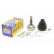 ШРКШ (зовнішній) Peugeot 206 1.1/1.4/1.4i 16V/1.4HDi/1.6i/1.6 8V 98- (21z/22z/50mm/80.8mm) (+ABS 48)