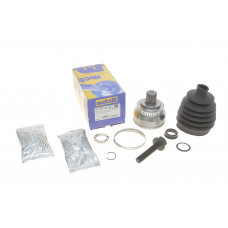 ШРКШ (зовнішній) Ford Galaxy 95-06/Seat Alhambra/VW Sharan 95-10 (38z/27z/60mm/93.3mm/34mm) (+ABS48z)