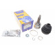 ШРКШ (зовнішній) Opel Agila 1.0/1.2 16V /Suzuki Wagon R+ 1.3 4WD 00- (23z/20z/49mm/72.3mm) (+ABS 43)