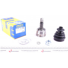 ШРКШ (зовнішній) Fiat Doblo 10-/Panda 04-/Stilo 03-08/500C 07-/Bravo 07-14 (25z/22z/51mm/79mm/47mm)