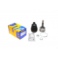ШРКШ (зовнішній) Opel Corsa B 96-00/Corsa C 00-09 (22z/28z/52mm/75.6mm/58mm) (+ABS29z)