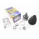 ШРКШ (зовнішній) Skoda Fabia 99-/Rapid 12-15/Roomster/Seat 02-15/VW Polo 01- (36z/30z/52mm/85mm/43mm)