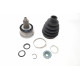 ШРКШ (зовнішній) Skoda Fabia 99-/Rapid 12-15/Roomster/Seat 02-15/VW Polo 01- (36z/30z/52mm/85mm/43mm)
