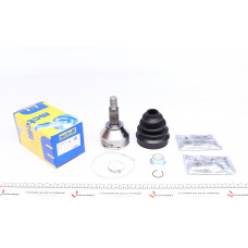 ШРКШ (зовнішній) Ford Mondeo III 00-07 (27z/26z/56mm/90mm/58.5mm)