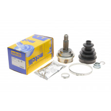 ШРКШ (зовнішній) Honda Civic VII 1.4/2.0i 00-05 (26z/22z/60mm/79.9mm) (+ABS 50)