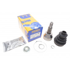 ШРКШ (зовнішній) Ford Fiesta/Fusion 1.4 TDCi 01-12/Mazda 2 1.4 CD 03-07 (25z/20z/53mm/72.3mm)