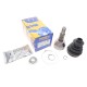 ШРКШ (зовнішній) Ford Fiesta/Fusion 1.4 TDCi 01-12/Mazda 2 1.4 CD 03-07 (25z/20z/53mm/72.3mm)