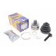 ШРКШ (зовнішній) Audi A4 00-08/A6 97-05/Seat Exeo 09-10 (38z/33z/59.4mm/87.9mm/34mm) (+ABS45z)