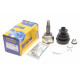 ШРКШ (зовнішній) Nissan Micra 1.0-1.4 16V 03- (23z/21z/75mm/49mm)
