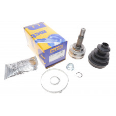 ШРКШ (зовнішній) Toyota Yaris I 1.3/1.5/1.4D-4D 99-05 (24z/23z57.9mm/84.9mm) (+ABS 48)