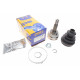 ШРКШ (зовнішній) Toyota Yaris I 1.3/1.5/1.4D-4D 99-05 (24z/23z57.9mm/84.9mm) (+ABS 48)
