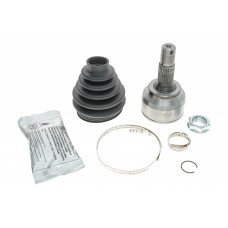 ШРКШ (зовнішній) Citroen C4 04-11/Peugeot 207 06-15/307 00-09 (25z/22z/58.7mm/79.5mm/47.7mm)