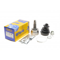 ШРКШ (зовнішній) Fiat 500 II/Panda II 1.1/1.2/1.3D 03-/Ford Ka II 1.2 08-16 (22z/20z/47mm/72.3mm)