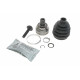 ШРКШ (зовнішній) Seat Altea/Leon 06-/Skoda Octavia II/VW Golf V/VI 03-13 (36z/30z/59.5mm/81mm/40.3mm)