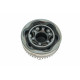 ШРКШ (зовнішній) Peugeot 406 2.0-3.0/2.0-2.2 TD/HDi 96-04 (25x39z/100mm/58.5mm) (+ABS48z)