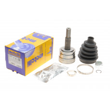 ШРКШ (зовнішній) Mitsubishi Colt VI/Smart Forfour 1.1-1.5 04-12 (25z/21z/53.4mm/75mm)