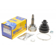 ШРКШ (зовнішній) Chevrolet Aveo 1.2-1.5 03-/Daewoo Lanos 97-01 (22z/22z/51.8mm/81.1mm/59mm)(+ABS47z)