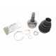 ШРКШ (зовнішній) Citroen C3/C4 09-/Peugeot 207/308/Partner 05- (25z/34z/58.5mm/86mm/46.5mm) (+ABS48z)