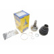 ШРКШ (зовнішній) Citroen C3/C4 09-/Peugeot 207/308/Partner 05- (25z/34z/58.5mm/86mm/46.5mm) (+ABS48z)