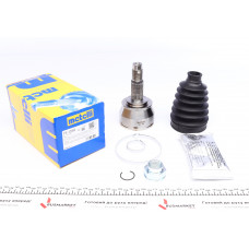 ШРКШ (зовнішній) Opel Corsa D/E/Fiat Fiorino/Punto/500/Qubo 07- (25z/23z/51mm/82.1mm/48.2mm)