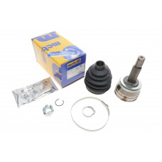ШРКШ (зовнішній) Hyundai Accent III/Getz 1.5 CRDi 03-10 (25z/23z/50mm/86mm/62mm) (+ABS 48)