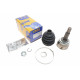 ШРКШ (зовнішній) Hyundai Accent III/Getz 1.5 CRDi 03-10 (25z/23z/50mm/86mm/62mm) (+ABS 48)