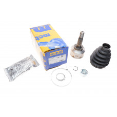 ШРКШ (зовнішній) Citroen C3/Peugeot 206 1.1-1.4 i/1.4 HDi 02- (21z/21z/48.5mm/75.1mm/52mm)