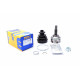 ШРКШ (зовнішній) Renault Kangoo 05-06/Clio 98-10/Megane 99-02 (21z/30z/52.4mm/84.9mm/51.4mm)(+ABS44z)