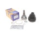 ШРКШ (зовнішній) Citroen Berlingo/C3/C4/Peugeot 207/208/308/3008/5008 08- (25z/34z/58.5mm/86mm/46.5)