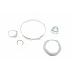 ШРКШ (зовнішній) Mini Cooper (D/S/SD/John Works) 06-15 N47/N14/N18/N16 (26z/26z/53.4mm/86.9mm/48mm)
