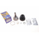 ШРКШ (зовнішній) Citroen DS4/DS5 11-15/Peugeot 308 07-14/3008/5008 09- (25z/39z/58.4mm/94.9mm/88.7mm)