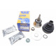 ШРКШ (зовнішній) VW Polo VI 1.0-2.0 TSI/GTI/R WRC /1.4-1.6 TDI 09- (36z/27z/52mm/97.9mm/39.5mm)