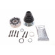 ШРКШ (внутрішній) Audi 80/90 84-95/VW Passat B2 81-88 (33z/100mm)