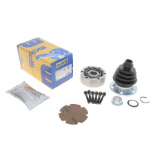 ШРКШ (внутрішній) Audi A3/Seat Leon/Skoda Octavia/VW Golf IV 96-10 (L) (33z/100mm)