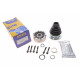 ШРКШ (внутрішній) Audi 80/90 84-95/VW Passat B2 81-88 (33z/100mm)