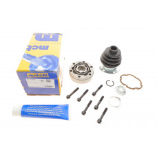 ШРКШ (внутрішній) VW Polo 1.0-1.6/1.9D/SDI МКПП 94-99/1.4TDI 99-01 (33z/92mm)