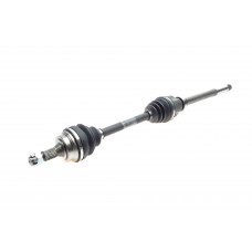 Піввісь (передня) (R) Peugeot 306 1.8/1.9D 93-02/405 1.6/1.9/d 87-92 (25z/24z/885mm) (-ABS)