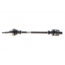 Піввісь (передня) (R) Renault Kangoo/Clio 1.4/1.9D 98- (21z/23z/724mm) (-ABS) МКПП
