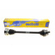 Піввісь (передня) (R) Audi A4 1.6/1.8 95-01/VW Passat B5 1.6 96-00 (33z/28z/636mm) (+ABS45z)