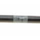 Піввісь (передня) (R) Audi A4 1.6/1.8 95-01/VW Passat B5 1.6 96-00 (33z/28z/636mm) (+ABS45z)