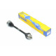 Піввісь (передня) (L) Audi A4 1.8/T 95-01/VW Passat B5 1.8/2.0 96-00 (33z/28z/609mm) (+ABS45z) МКПП