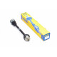 Піввісь (передня) (R) Audi A4 1.8/T 95-01/VW Passat B5 1.8/2.0 96-05 (33z/28z/635mm) (+ABS45z) МКПП