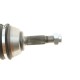 Піввісь (передня) (L) Renault Clio/Kangoo 98-02 (21z/623mm) (-ABS) МКПП