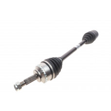Піввісь (передня) (R) Renault Clio/Kangoo 98-02 (21z/718mm) (+ABS26z)