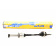 Піввісь (передня) (R) VW T5/Multivan V 1.9TDI/2.0 03-15 (38z/26z/853mm) (МКПП для AXA,AXB,AXC)