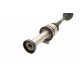 Піввісь (передня) (R) VW T5/Multivan V 1.9TDI/2.0 03-15 (38z/26z/853mm) (МКПП для AXA,AXB,AXC)