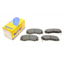 Колодки гальмівні (передні) Opel Frontera/Monterey/Isuzu Troper 92-04