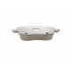 Колодки гальмівні (передні) Seat Cordoba/Ibiza IV/VW Polo/Skoda Fabia 99-15/Roomster 06-15